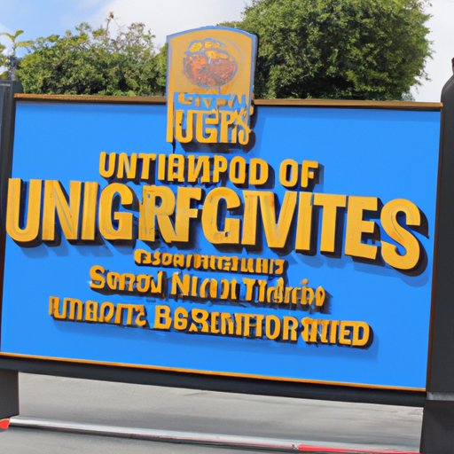 Get the Most Out of Your Visit: A Look at the Duration of the Universal Studios Hollywood Studio Tour