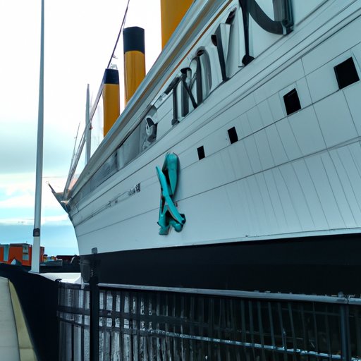 An Exploration of the Titanic Museum Tour Length