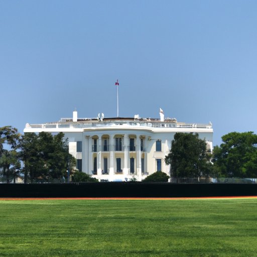 5 Essential Tips for Taking a White House Tour