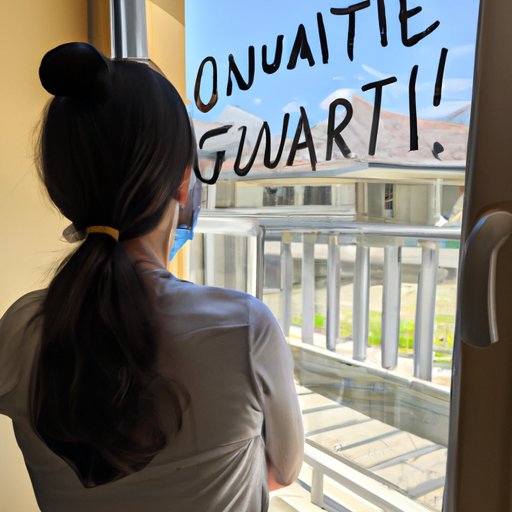 Final Thoughts on Quarantine After Travel