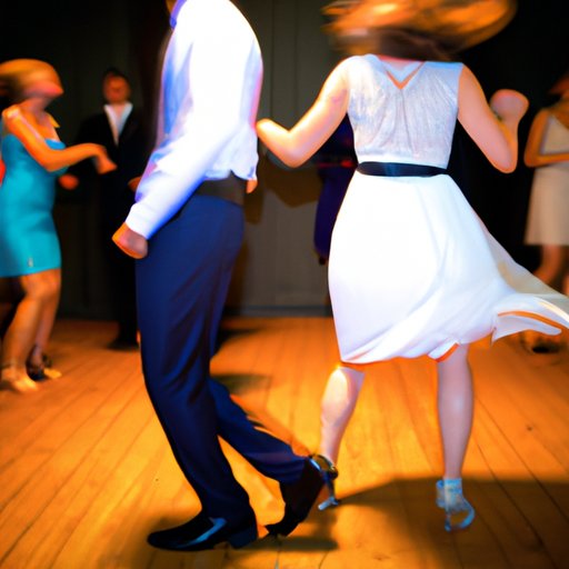 The Pros and Cons of Longer Versus Shorter Wedding Reception Dancing Times