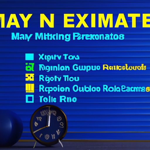  Maximize Your Results: Identifying the Optimal Amount of Time to Spend in the Gym 