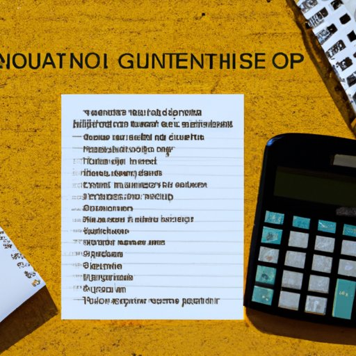 A Guide to Calculating Your Personal Quarantine Period After Travel