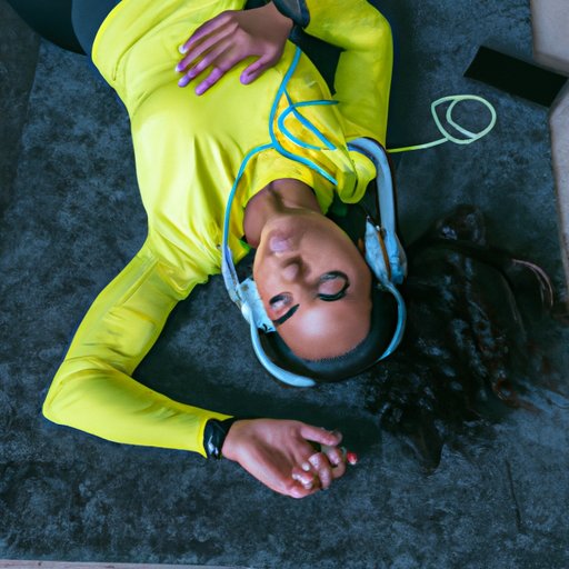 Maximizing Your Results with Proper Rest and Recovery