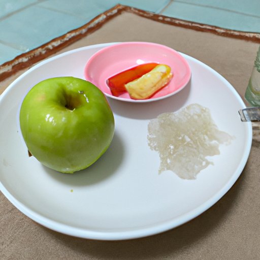 Foods to Eat After Tooth Extraction