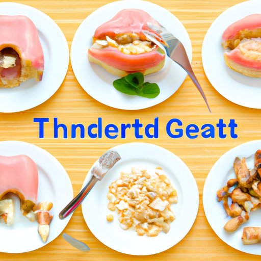 Overview of Eating After Tooth Extraction