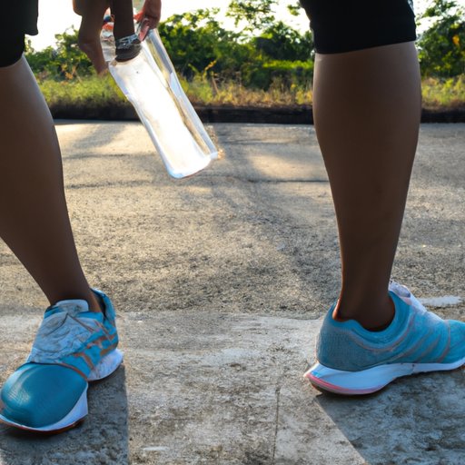 The Benefits of Waiting Before Exercising After Drinking Alcohol