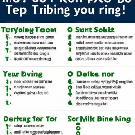 Tips for Exercising Safely After Drinking Alcohol