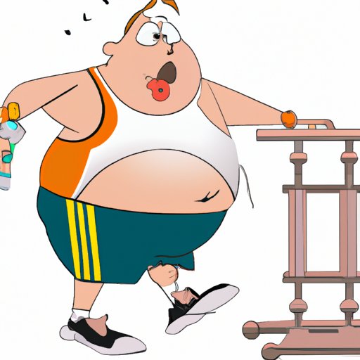 What Happens When You Exercise Too Soon After Eating