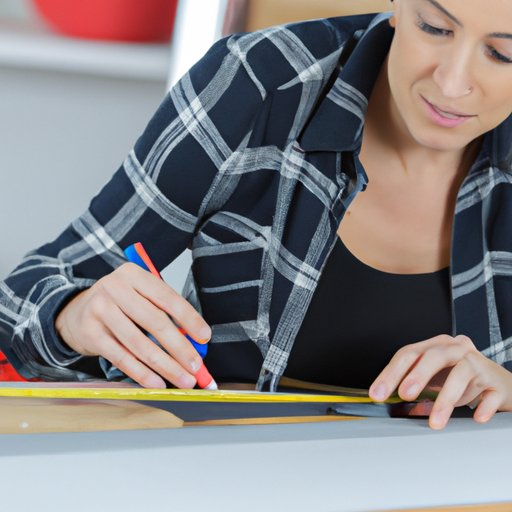 Crafting the Perfect Length for Writing Samples