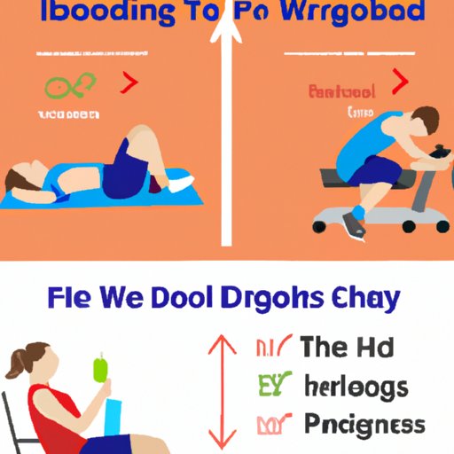 Pros and Cons of Working Out Immediately After Eating