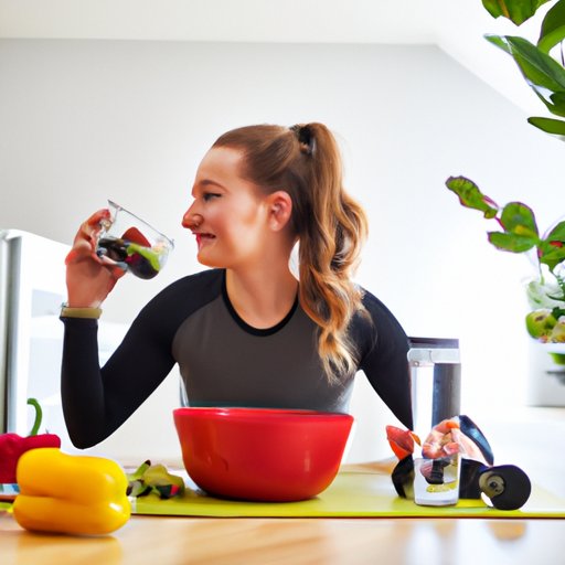 What to Consider When Exercising After Eating