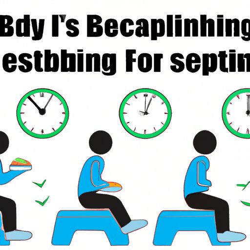 How Long You Should Wait to Exercise After Eating