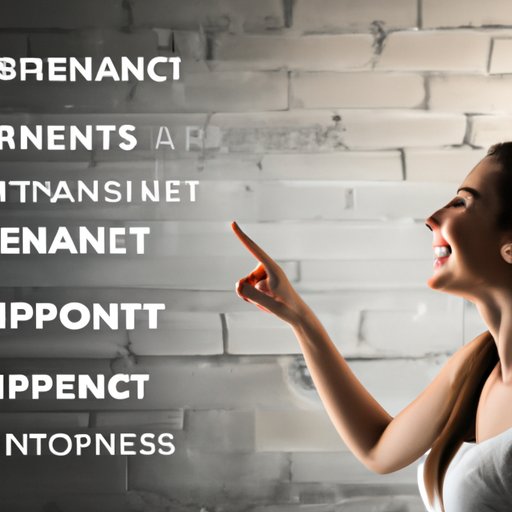 Exploring the Differences in Benefits