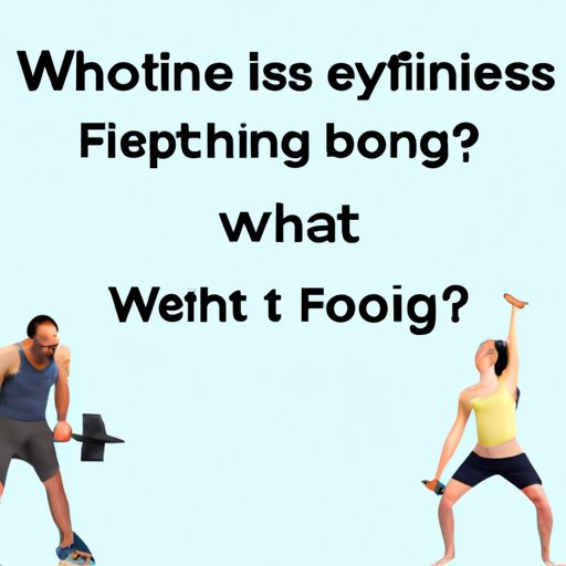 Examining the Benefits of Working Out for Different Lengths of Time