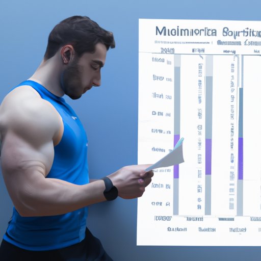 Analyzing the Impact of Workout Duration on Muscle Building