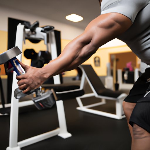 Examining How Much Exercise is Necessary to Maximize Muscle Growth