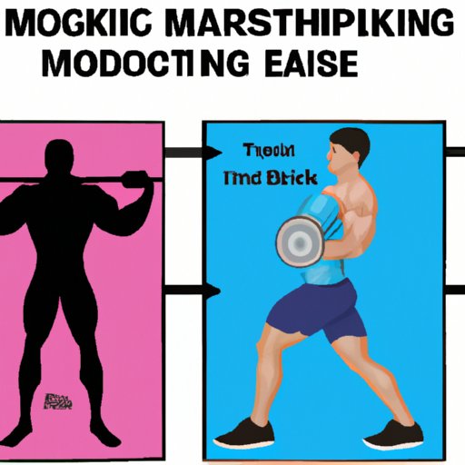 Exploring the Science Behind Optimal Workout Length for Building Muscle