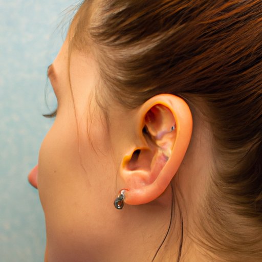 What to Expect During the Healing Process for an Ear Piercing