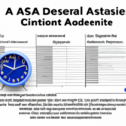 Examining the Average Time It Takes to Complete a Dental Assistant Program