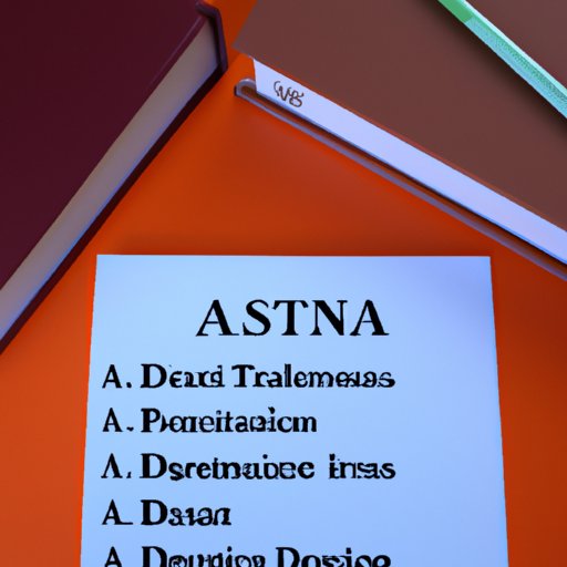 Outlining the Typical Training and Education Requirements Needed to Become a Dental Assistant