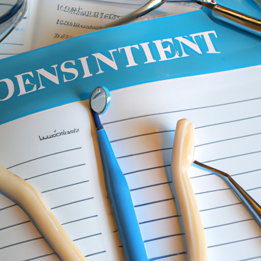 Education Requirements to Become a Dental Hygienist