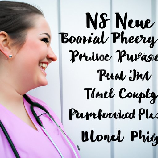 Benefits of Becoming a Nurse Practitioner