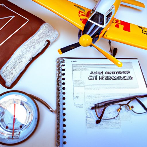 Examining the Necessary Education and Licensing Requirements for Pilots