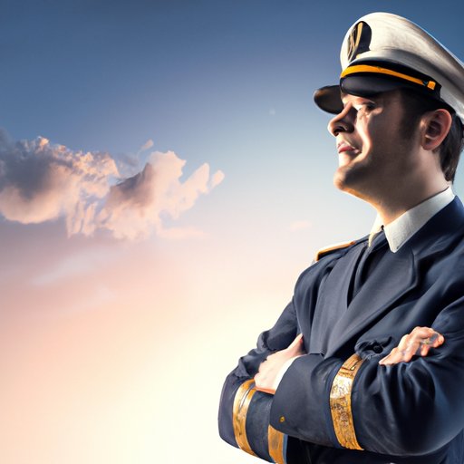 Examining the Benefits of Being a Pilot