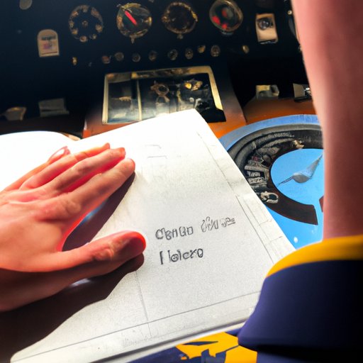 Exploring the Different Training Paths to Becoming a Pilot