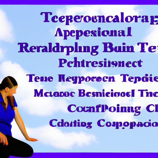 How Long Does it Take to a Therapist? Exploring the Training