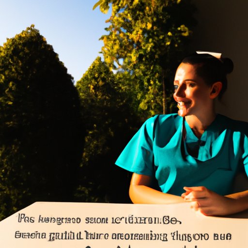 The Process of Becoming a Travel Nurse and How Long It Takes