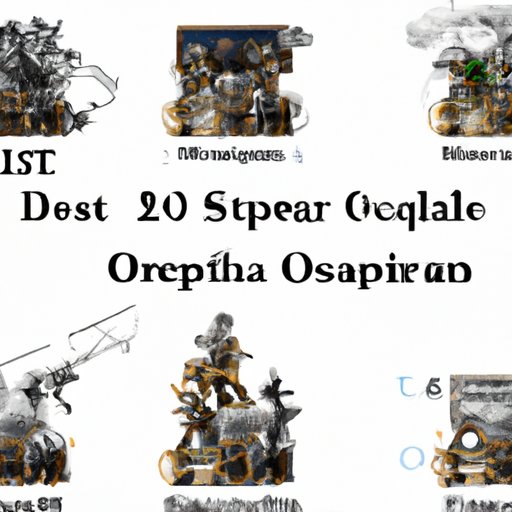 Strategies for Beating Octopath Traveler in Record Time