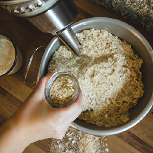 Tips for Making Delicious Old Fashioned Oats Every Time
