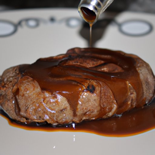 Master the Art of Medium Well: Tips and Tricks for Perfectly Cooked Steak