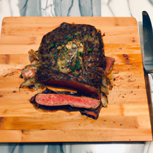The Ultimate Guide to Well Done Steak Cooking