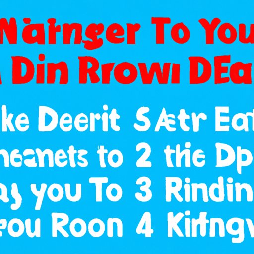 Maximize Your Running Performance: Learn When to Eat Before Running