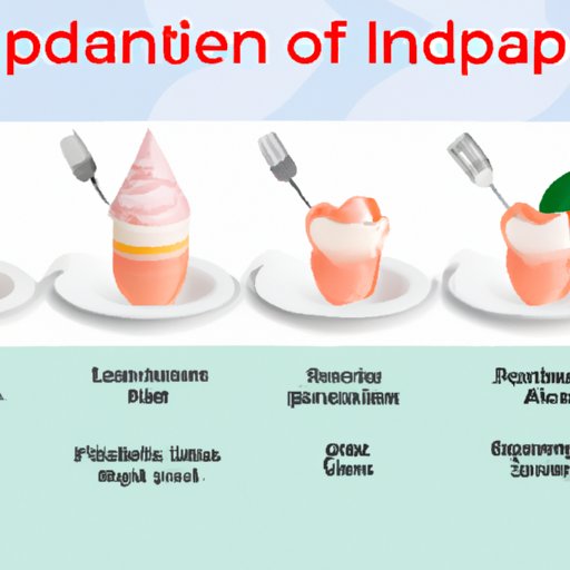 A Timeline for Eating Soft Foods After a Dental Implant