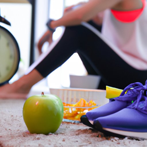 How Long to Wait Before Exercising After Eating