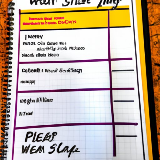 Crafting an Exercise Plan That Helps You Reach Your Weight Loss Goals