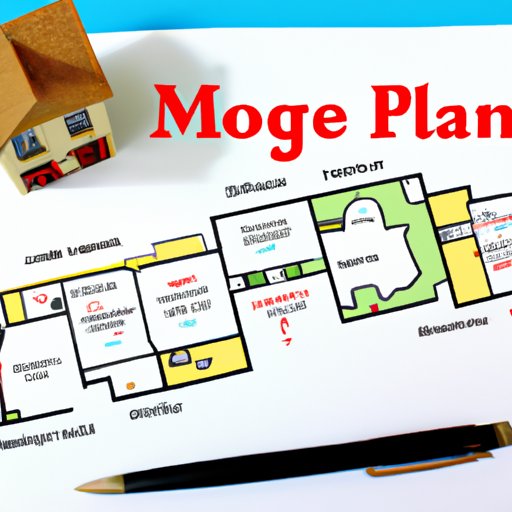 A Guide to Choosing a Home Mortgage Plan