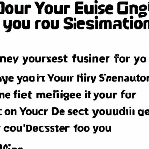 Advice from Experienced Forensic Scientists on How to Get Your Degree Quickly