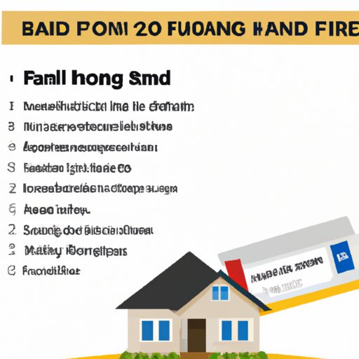 Tips for Speeding Up the Process of Getting Financing for a House