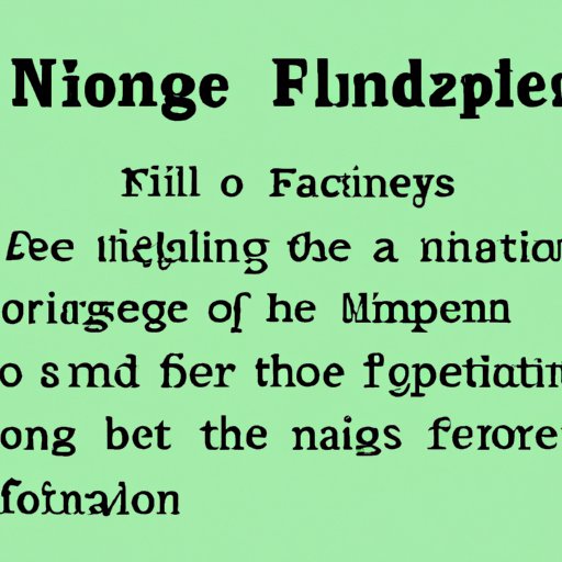The Essential Guidelines for Nonprofits on How Long to Keep Financial Records