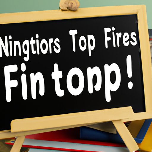 Tips for Nonprofit Organizations: How Long to Keep Financial Records