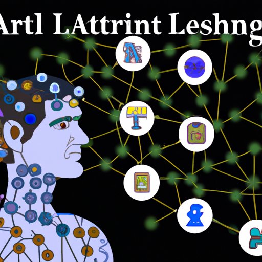 Exploring the Different Learning Paths for Artificial Intelligence