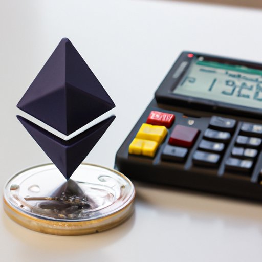 Calculating the Time Taken to Mine 1 Ethereum