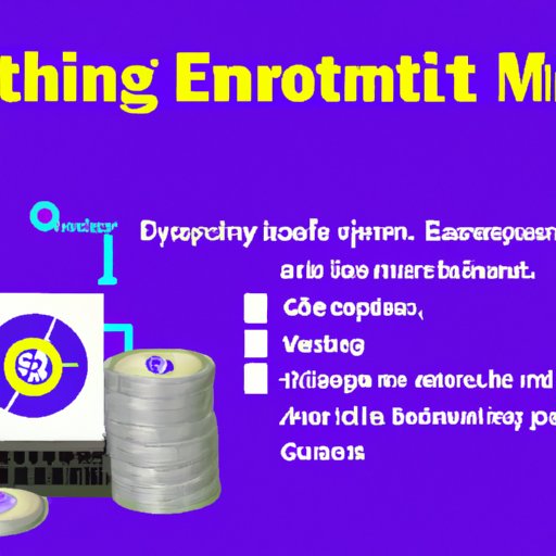 A Comprehensive Guide to Mining 1 Ethereum in the Most Efficient Way Possible