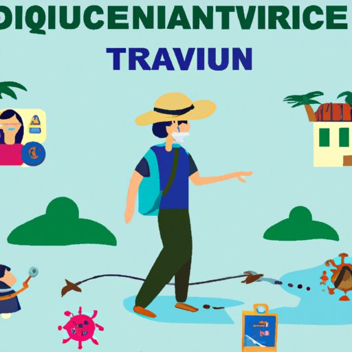 Exploring the Different Quarantine Periods for International Travelers