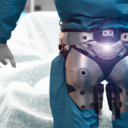 What to Expect After Robotic Hernia Surgery